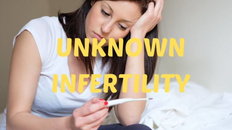 Unusual ways your body hints for infertility